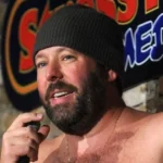 Bert Kreischer Net Worth