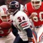 Walter Payton Net Worth
