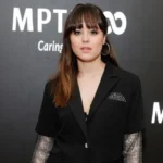 Hayley Orrantia Net Worth