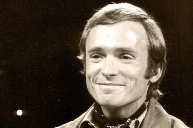 Dick Cavett net worth