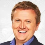 Aled Jones Net Worth