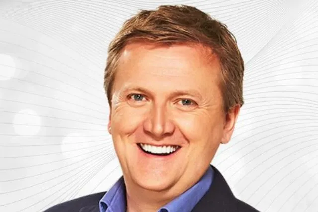 Aled Jones Net Worth