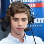 Freddie Highmore Net Worth