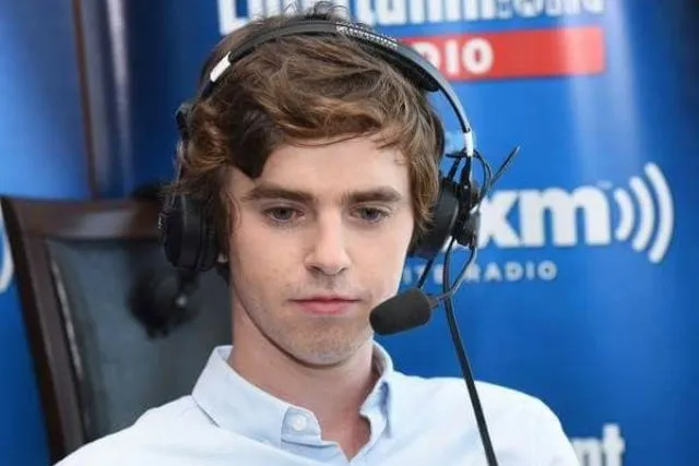 Freddie Highmore Net Worth
