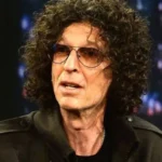 Howard Stern Net Worth