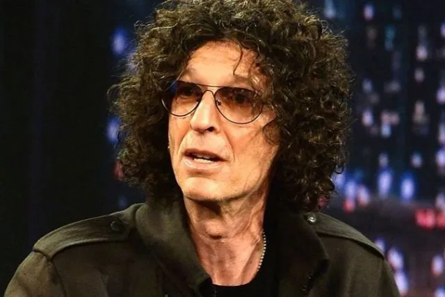 Howard Stern Net Worth