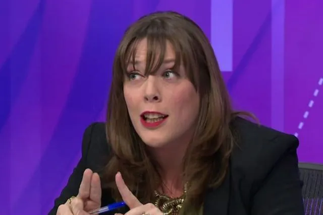 jess phillips net worth