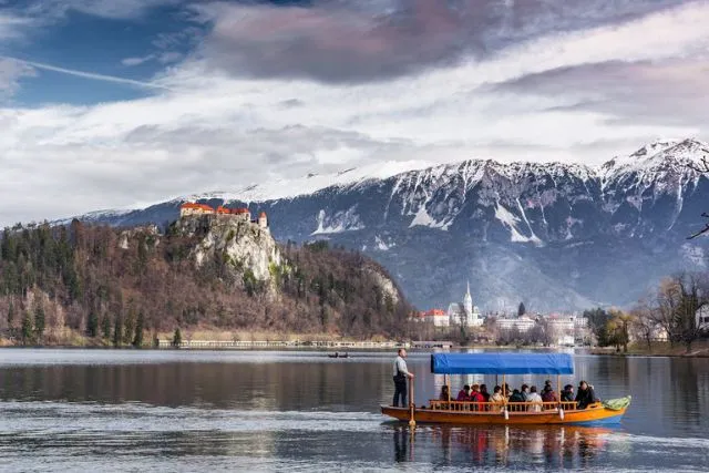 Cheap European Trips