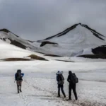 Iceland Solo Travel