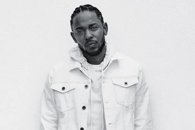 Kendrick Lamar Net Worth