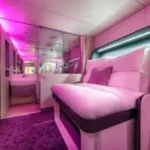 Capsule Hotels In London