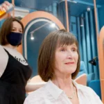Haircuts for Business Women