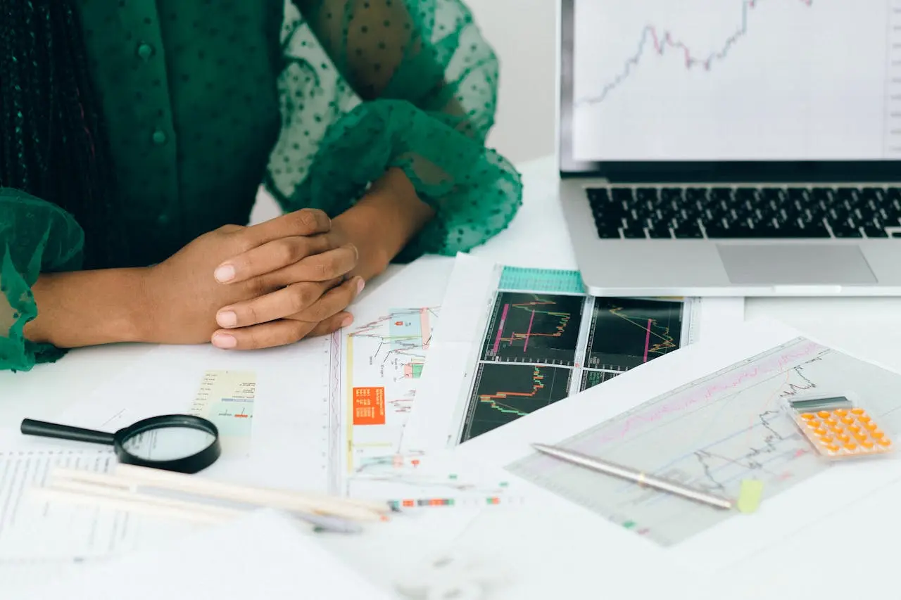 Finance Broker Fees