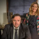 Mark Benton Net Worth