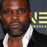 Darius McCrary Net Worth