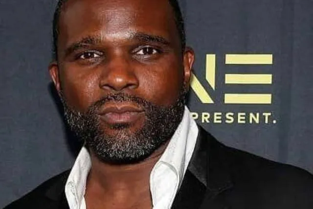 Darius McCrary Net Worth