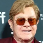Elton John Net Worth
